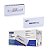 SWITCH HUB COM 8 PORTAS RJ45 10/100MBPS KNUP KP-E08B - Imagem 1