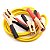 CABO COM CONECTOR DE BATERIA P/CARRO 800AMP BOM-1802 - Imagem 4