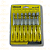 CONJUNTO DE CHAVE CANHAO COM 7 PECAS BOM-3220 - Imagem 1