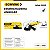OUTRAS FERRAMENTAS MANUAIS C MOTOR BOM-9552 - Imagem 3