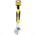 CHAVE INGLESA AJUSTAVEL - 6 BOM-1280 - Imagem 1