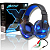 FONE DE OUVIDO PC GAME KP-397 - Imagem 1