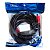 CABO HDMI X HDMI 5 MT1080P, PLUG AND PLAY - KP-YP5003 5M - Imagem 3