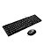 COMBO C FIO CF50 USB 120CM 1200DPI PTO MULTILASER - Imagem 2
