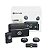MICROFONE LAPELA SEM FIO MAGNETICO PROFISSIONAL - Imagem 1