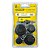 CJ DE SERRAS COPO DE ACO CARBONO C 6 PCS BOM-5201 - Imagem 3