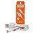 CABO DE CARREGADOR USB KD-28C - Imagem 4