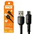 CABO DE CARREGADOR USB KD-28M - Imagem 3