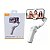 SUPORTE PARA CELULAR GIMBAL SLF-10 - Imagem 1