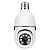 CAMERA IP WIFI INTERNA 720P RESOLUCAO 1MP LENTE 3.6MM SIGMA-1010IC - Imagem 1