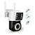 CAMERA DE SEGURANCA IP PTZ EXTERNA 1080P RESOLUCAO 2MP LENTE 3.6MM SIGMA-4622B - Imagem 2