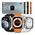 RELOGIO DE PULSO INTELIGENTE SMARTWATCH TOUCH RG-W61 - Imagem 1