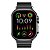 RELOGIO DE PULSO INTELIGENTE SMARTWATCH TOUCH RG-W61 - Imagem 2