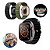 RELOGIO DE PULSO INTELIGENTE SMARTWATCH TOUCH RG-W61 - Imagem 6