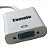 CONVERSOR DE VIDEO HDMI/VGA COM AUDIO MTV-603 - Imagem 2