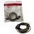 CABO COM CONECTOR USB 2.0 5M MARCA: TOMATE MCB-025 - Imagem 1