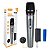 MICROFONES SEM FIO BYZ REF.:D-MB-70 - Imagem 1