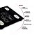 BALANCA CORPORAL DIGITAL DISPLAY EM LCD , MARCA X-CELL , MOD . XC-BD-05 - Imagem 3