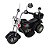 BRINQUEDO MOTO ELETRICA MARCA:X-CELL MOD. XC-BRQ-MOTO HLY-01 - Imagem 1
