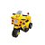 MINI MOTO ELETRICA MARCA:X-CELL MOD. XC-BRQ-MOT-01 - Imagem 5