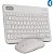 KIT TECLADO E MOUSE SEM FIO, CONEXAO BLUETOOTH KP-TE127 - Imagem 3
