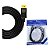 CABO DE VIDEO DISPLAYPORT BLINDADO 4K 1.5M KNUP - KP-YP5006 1.5M - Imagem 3