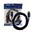 CABO DE VIDEO DISPLAYPORT BLINDADO 4K 3M KNUP - KP-YP5006 3M - Imagem 1