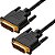 CABO CONVERSOR DVI X DVI 24+1 1.8M KNUP - KP-YP5023 1.8M - Imagem 2