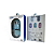 MOUSE SEM FIO USB VIA RF 2.4GHZ, 1000DPI BATERIA INTERNA - KP-MU029 - Imagem 2