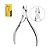 UTENSILIO DE MANICURE BOM-1054 - Imagem 1