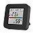 CONTROLE REMOTO UNIVERSAL COM SENSOR DE TEMPERATURA E UMIDADE - ALPHA-610 PRO - Imagem 1