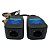 CONECTOR BALUN PARA TRANSMISSAO DE VIDEO MARCA AITEK SIGMA-P104 - Imagem 2