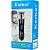 APARELHO ELETRICO PARA CORTAR CABELO MARCA:KEMEI KM-431 - Imagem 3