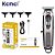 MAQUINA PARA CORTAR CABELO KEMEI KM-1675 - Imagem 2