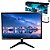 MONITOR LED TELA DE 19 POLEGADAS 1440 X 900 TELA 16:10 - D-MN002 - Imagem 2
