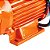 BOMBA DAGUA PERIFER BRAVO 1/2 CV VAZAO 1530L/H CENTRIFUGA 220V ALTURA MAX 14M - Imagem 2