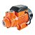 BOMBA DAGUA PERIFER BRAVO 1/2 CV VAZAO 1530L/H CENTRIFUGA 220V ALTURA MAX 14M - Imagem 1