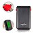 ACUMULADOR ELETRICO PORTATIL DE LITIO DE 5000MAH - OR-PB09 - Imagem 2