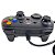 CONTROLE DE MAO PARA VIDEO GAME DO TIPO JOYPAD COMPATIVEL COM XBOX 360 KP-GM033 - Imagem 4