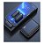 MICROFONES DE LAPELA SEM FIO, CONEXAO TYPE-C -BLUETOOTH 5.2 ON-MC817 - Imagem 2
