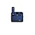 MICROFONES DE LAPELA SEM FIO, CONEXAO TYPE-C -BLUETOOTH 5.2 ON-MC817 - Imagem 3
