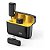 MICROFONES DE LAPELA SEM FIO, CONEXAO TYPE-C -BLUETOOTH 5.2 ON-MC817 - Imagem 1