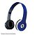 FONE DE OUVIDO (HEADPHONE) DOBRAVEL KNUP - KP-313 - Imagem 5