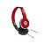 FONE DE OUVIDO (HEADPHONE) DOBRAVEL KNUP - KP-313 - Imagem 2