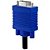 CABO DE VIDEO VGA X VGA COMPRIMENTO 1.8M - MARCA: KNUP - KP-YP5002 1.8M - Imagem 2
