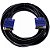 CABO DE VIDEO VGA X VGA COMPRIMENTO 1.8M - MARCA: KNUP - KP-YP5002 1.8M - Imagem 1
