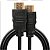 CABO HDMI PARA HDMI COMPRIMENTO 1.5M - MARCA: KNUP - KP-YP5000 1.5M - Imagem 1
