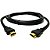 CABO HDMI PARA HDMI COMPRIMENTO 1.5M - MARCA: KNUP - KP-YP5000 1.5M - Imagem 2