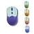 MOUSE SEM FIO DONGLE 2.4GHZ USB KP-MU028 - Imagem 1