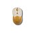 MOUSE SEM FIO DONGLE 2.4GHZ USB KP-MU028 - Imagem 4